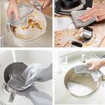 WunderTuch Reinigungstuch | Kratzfrei sauber machen in der Küche