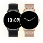 AeroSlim Damenuhr Ultraleichte Smartwatch