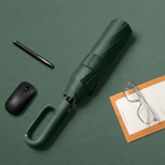 Umkehrbarer Regenschirm – Praktisch – Für den Innen- und Außeneinsatz