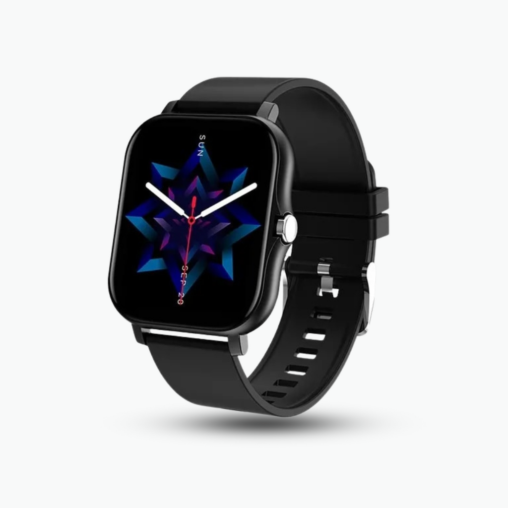 PulseView Smartwatch Bluetooth 5.0 herrenuhr &  damenuhr