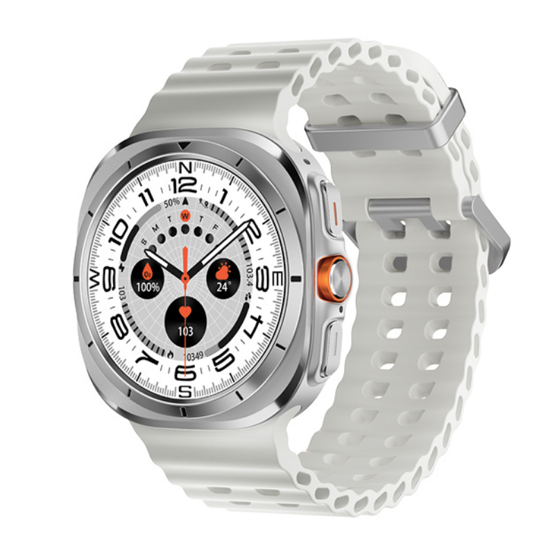 TitanEdge Smartwatch | Präzision trifft Leistung