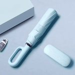 Umkehrbarer Regenschirm – Praktisch – Für den Innen- und Außeneinsatz