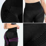 VitaShape 3D Leggings | Figurformend & Anti-Cellulite Effekt