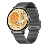 AeroSlim Damenuhr Ultraleichte Smartwatch