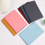 Notizbuch – Vielseitig – Mit Softcover – Für Notizen und Skizzen