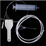 Syringepumpe – Schlauch – Einfach zu bedienen – Für Kühlschränke