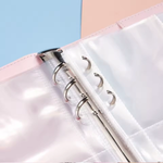 100 Umschläge Sparchallenge – Kompakt – Mit Verschluss – Für persönliche Finanzen