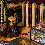 Kreativ-Schreibwaren Adventskalender 2025 – 24 Überraschungen für Künstler & Hobby