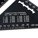 Schreinerwinkel – Präzise – Für Messungen und Bauprojekte