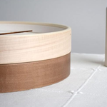 Wanduhr – Minimalistisch – Mit Großem Ziffernblatt – Für Büro und Zuhause