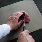 Premium 100% Titan Schneidebrett – Hygienisch & Langlebig