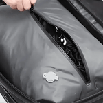 Reise Rucksack – Wasserdicht – Mit Trennfach – Für Geschäftsreisen und Pendeln