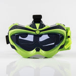 VR Spiel-Set mit Schießspiel – Mit Goggles und Spielpistole – Für Kinder