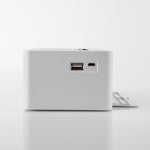 Mobilfotodrucker – Kabellos – Sofortige Fotodrucke – Für iOS und Android