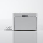 Mobilfotodrucker – Kabellos – Sofortige Fotodrucke – Für iOS und Android