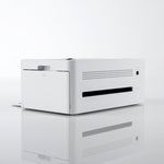 Mobilfotodrucker – Kabellos – Sofortige Fotodrucke – Für iOS und Android