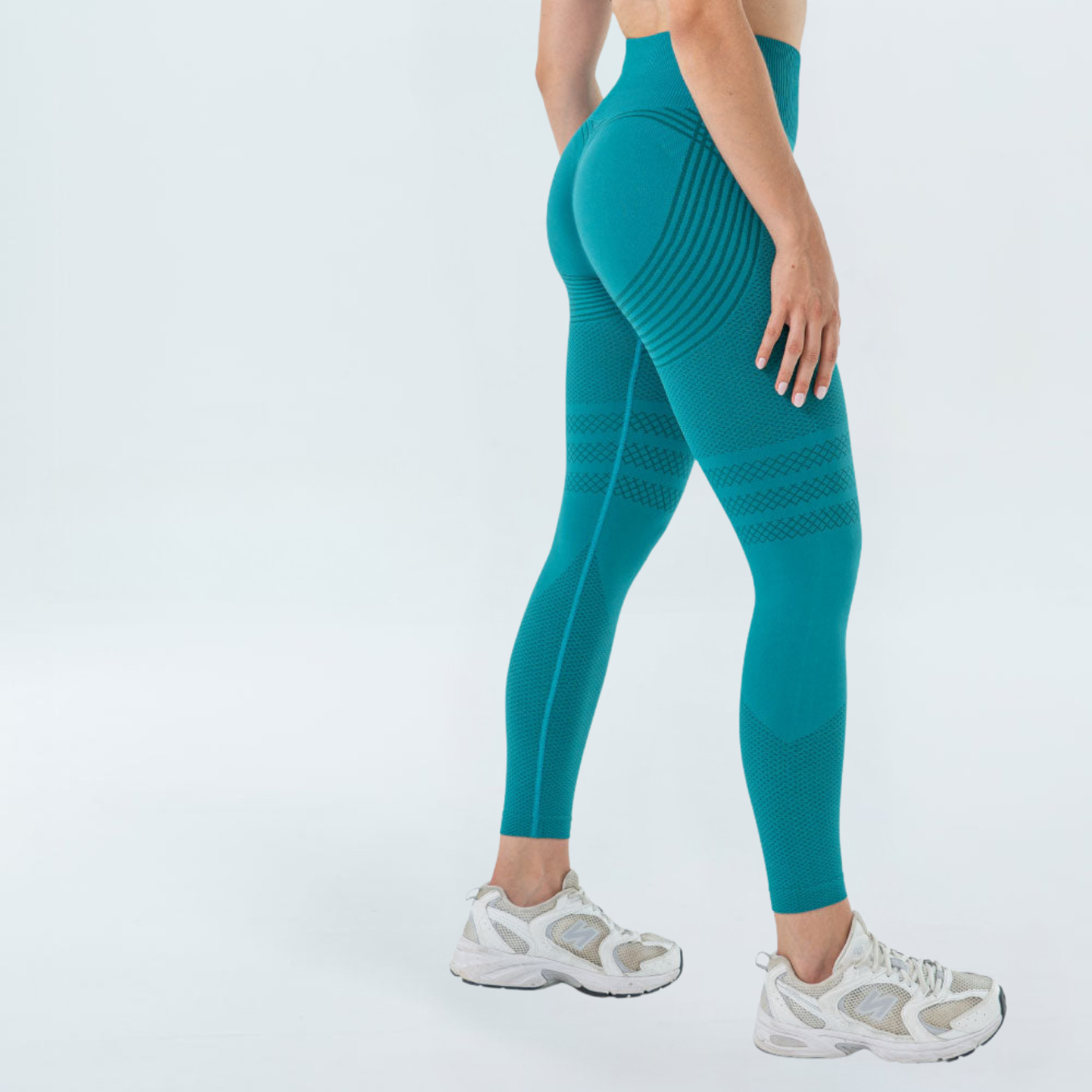 VitaShape 3D Leggings | Figurformend & Anti-Cellulite Effekt