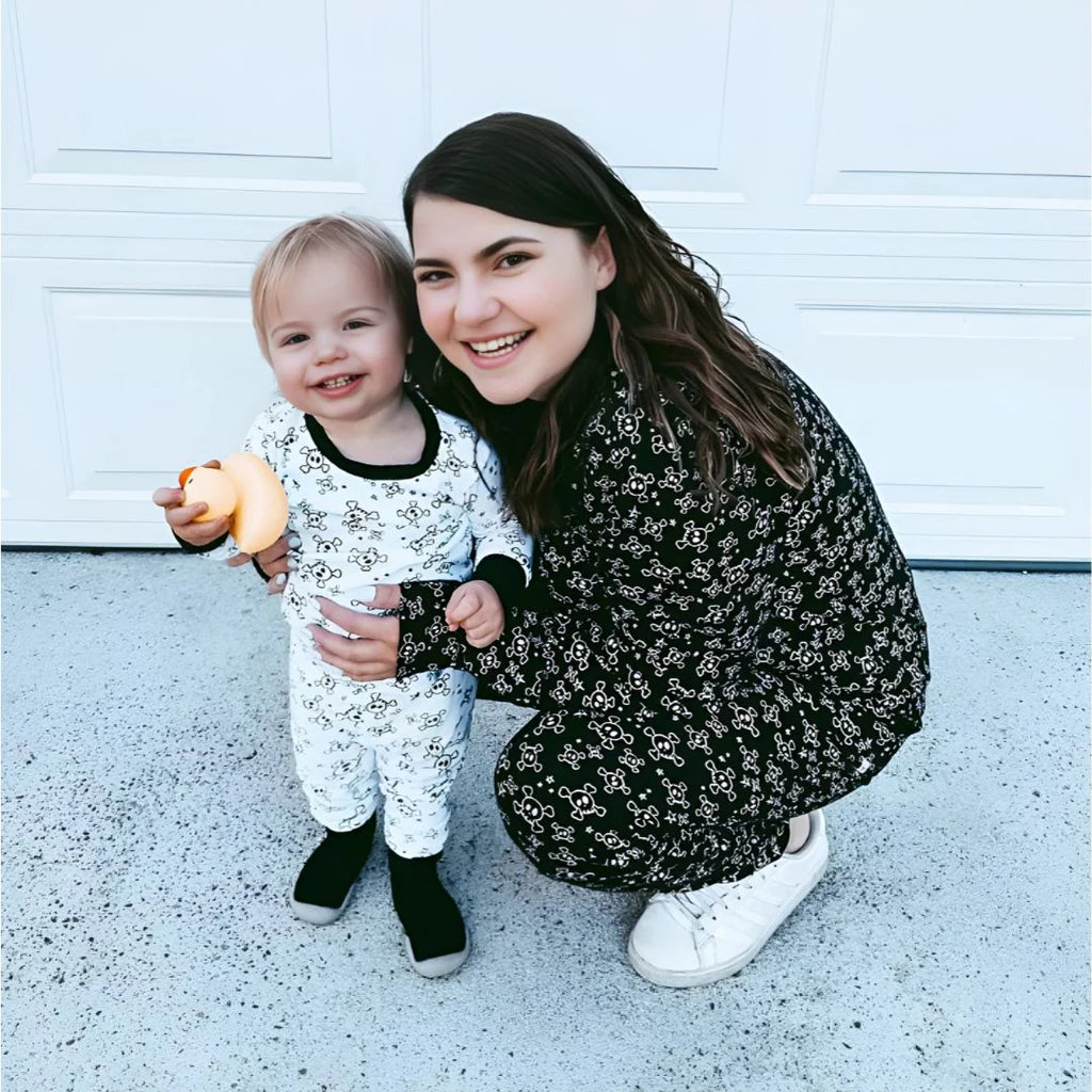 MiniSchritt Ergonomic | Gesunde Babyfüße fördern