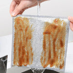 WunderTuch Reinigungstuch | Kratzfrei sauber machen in der Küche