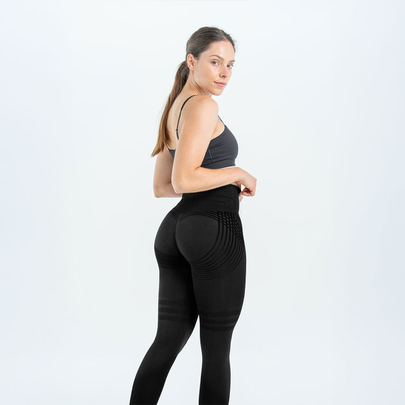 VitaShape 3D Leggings | Figurformend & Anti-Cellulite Effekt