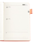 Planer Buch – Elegant – Mit Sternen-Design – Für Organisation und Planung