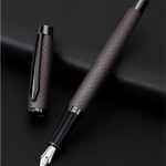 Schreibset – Elegant – Mit Tinte und Stiften – Für Büro und Geschenk