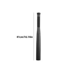 Aluminium Hammer – LED-Taschenlampe – rutschfester Griff – für Notfälle