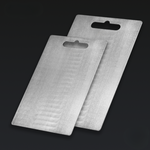 Premium 100% Titan Schneidebrett – Hygienisch & Langlebig