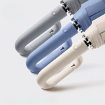 Umkehrbarer Regenschirm – Praktisch – Für den Innen- und Außeneinsatz