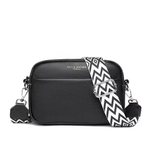 Umhängetasche Damen – Verstellbarer Gurt – Für Alltag und Freizeit