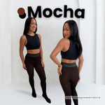 Thermo Strumpfhose Damen – Gefüttert – Für Winter und Alltag