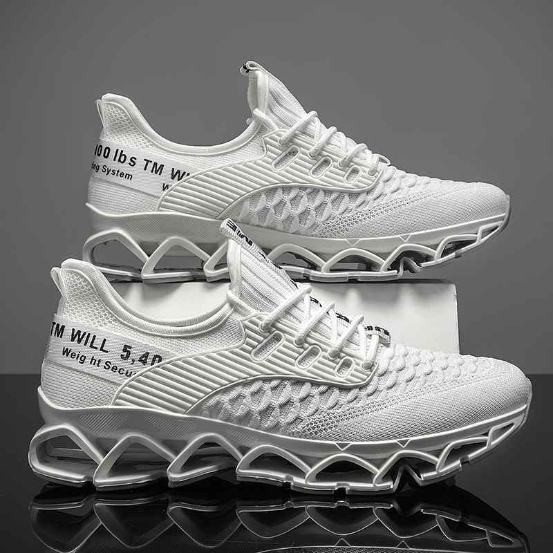 NORDEX Herren Sneaker mit Erhöhung | Größer wirken mit Stil Unsichtbare 7 cm