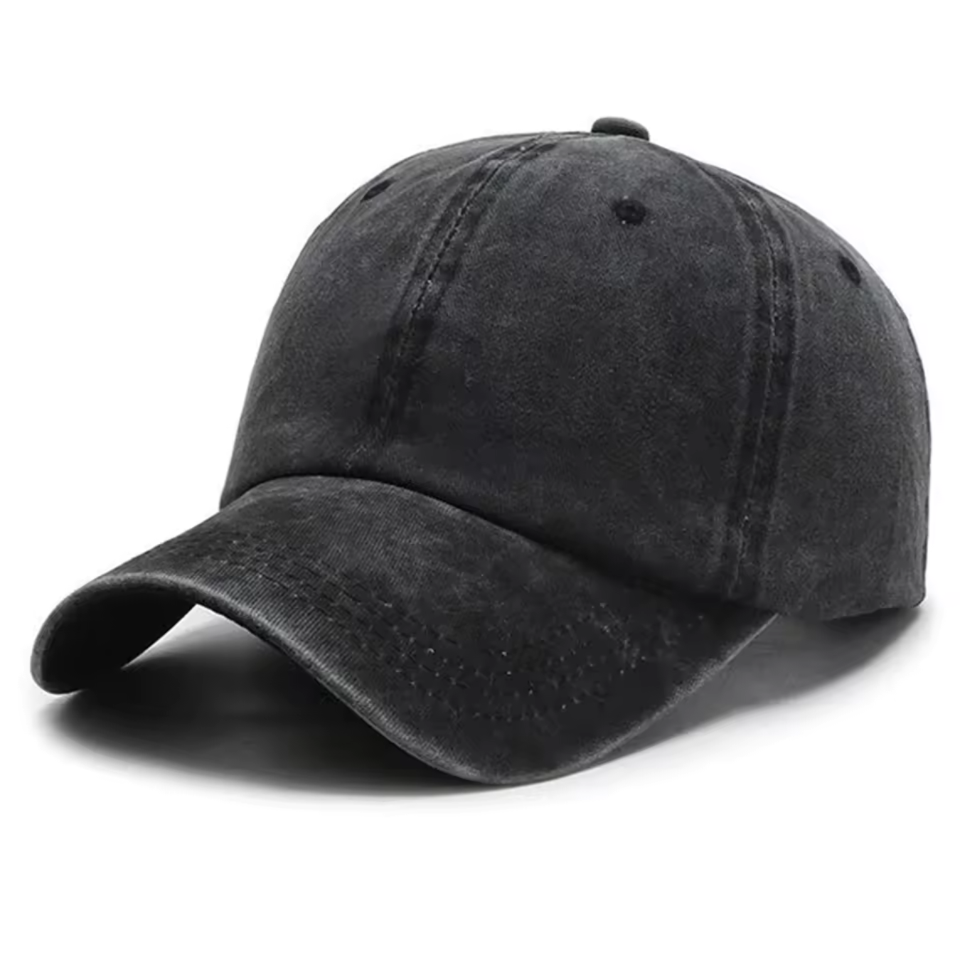 UrbanEase Basecap | Verstellbare Baumwoll-Cap für Herren & Damen im Casual-Stil