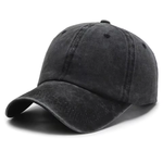 UrbanEase Basecap | Verstellbare Baumwoll-Cap für Herren & Damen im Casual-Stil
