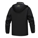 Winterjacke Herren – Wasserabweisend Gefüttert – Für Outdoor und Alltag