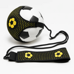 SoloKick Pro | Fußballtraining zuhause für Bessere Ballkontrolle und Mehr Ballgefühl