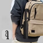 Umkehrbarer Regenschirm – Praktisch – Für den Innen- und Außeneinsatz