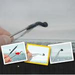 Syringepumpe – Schlauch – Einfach zu bedienen – Für Kühlschränke