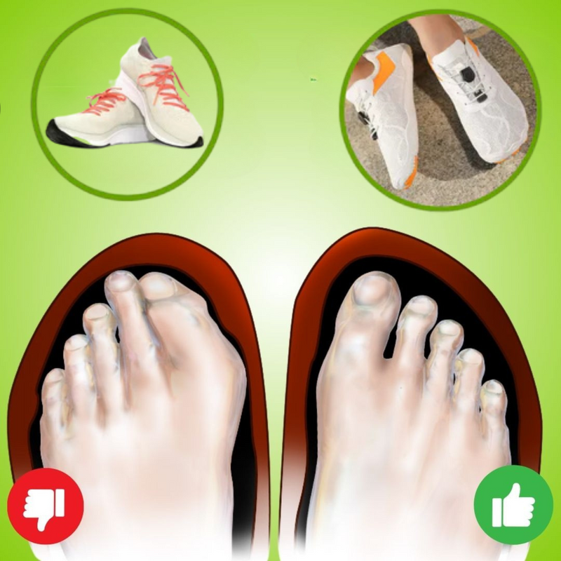 FlexTrail Barfußschuhe | Wasserdicht & ergonomisch laufen