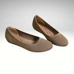 ComfortStep Ballerinas | Bequeme schwarze damen ballerina schuhe