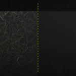 HaarFrei Wiederverwendbarer Tierhaarentferner Handschuh für Haustierhaare