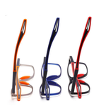 Gleitsichtbrille – Ultraleicht – Für Nah- und Fernsicht – Mit Komfortbügeln