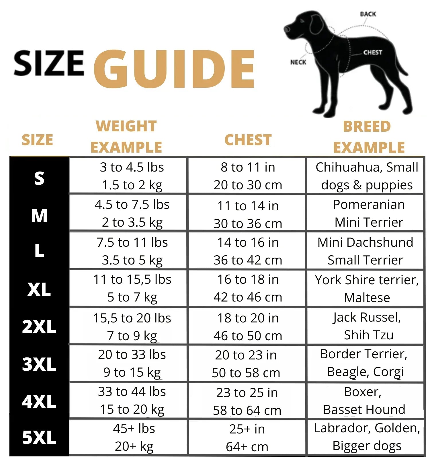 Hundemantel – Mit Geschirr – Warm und Bequem – Für den Winter