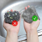 WunderTuch Reinigungstuch | Kratzfrei sauber machen in der Küche