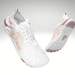 TerraX Barfußschuhe wanderschuhe damen