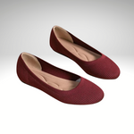 ComfortStep Ballerinas | Bequeme schwarze damen ballerina schuhe