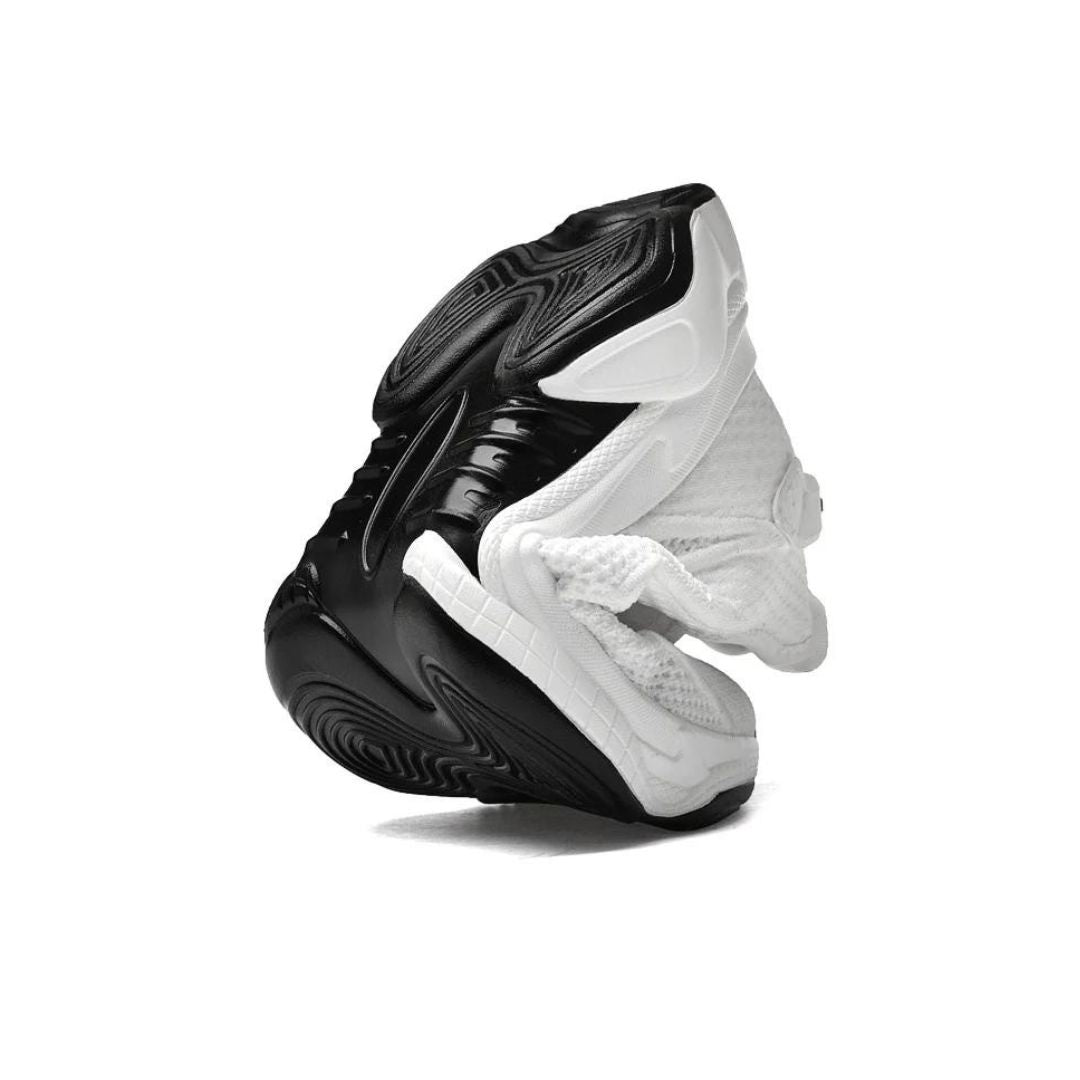 Elevate Sneaker | Unsichtbare Erhöhung für mehr Größe