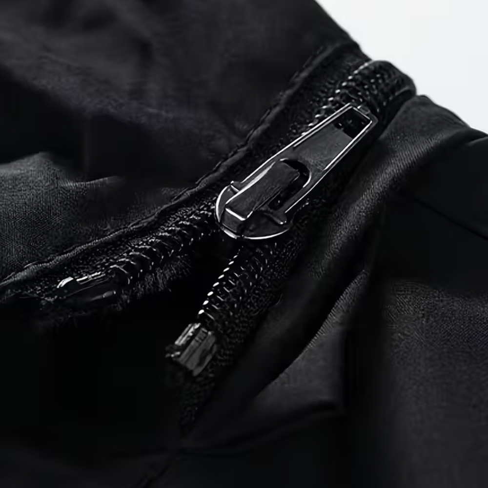 Winterjacke Herren – Wasserabweisend Gefüttert – Für Outdoor und Alltag