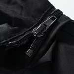 Winterjacke Herren – Wasserabweisend Gefüttert – Für Outdoor und Alltag