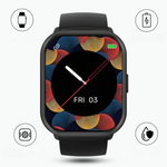 PulseView Smartwatch Bluetooth 5.0 herrenuhr &  damenuhr